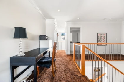Basement Recreation Room Photo of 15497 37a Avenue, Surrey, BC
