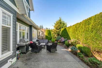 Outdoor Kitchen Photo of 15497 37a Avenue, Surrey, BC