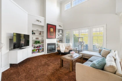 Primary Bedroom Photo of 15497 37a Avenue, Surrey, BC