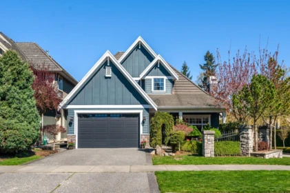 Street View Photo of 15497 37a Avenue, Surrey, BC