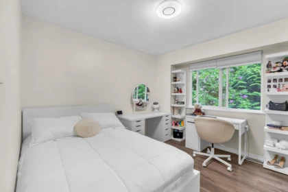 Loft / Bonus Room Photo of 5 2382 Parkway Boulevard, Coquitlam, BC