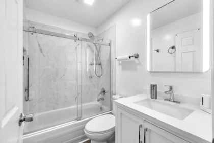 Office / Den Photo of 5 2382 Parkway Boulevard, Coquitlam, BC