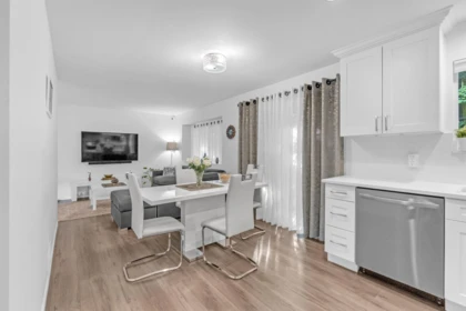 Pantry Photo of 5 2382 Parkway Boulevard, Coquitlam, BC
