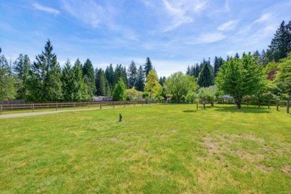 Fitness Center Photo Near 24105 61 Avenue, Langley, BC