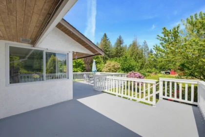 Hot Tub / Spa Photo of 24105 61 Avenue, Langley, BC