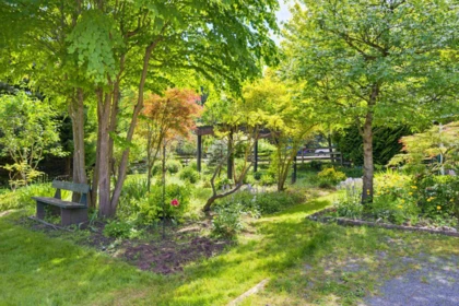 Neighborhood Park Photo Near 24105 61 Avenue, Langley, BC