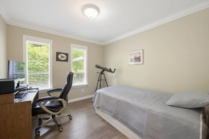 Office / Den Photo of 24105 61 Avenue, Langley, BC