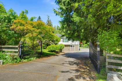 Pantry Photo of 24105 61 Avenue, Langley, BC
