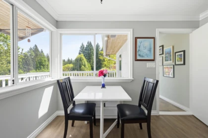Powder Room Photo of 24105 61 Avenue, Langley, BC