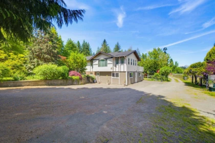 Primary Bedroom Photo of 24105 61 Avenue, Langley, BC