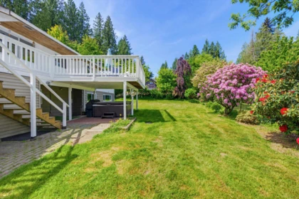 Street View Photo of 24105 61 Avenue, Langley, BC
