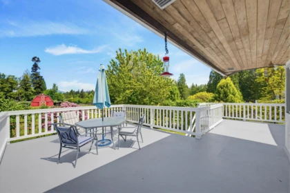 Swimming Pool Photo of 24105 61 Avenue, Langley, BC