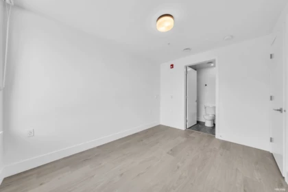 Basement Recreation Room Photo of 2210 E 1st Avenue, Vancouver, BC