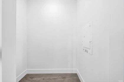 Garage Interior Photo of 2210 E 1st Avenue, Vancouver, BC
