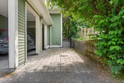 Community Amenities Photo (Clubhouse) of 357 W 11th Avenue, Vancouver, BC