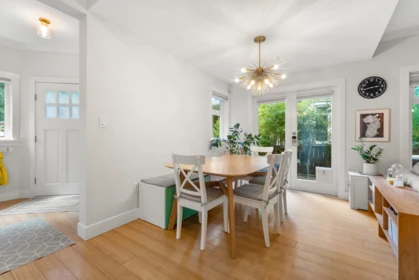 Mudroom Photo of 357 W 11th Avenue, Vancouver, BC