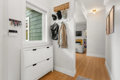 Pantry Photo of 357 W 11th Avenue, Vancouver, BC