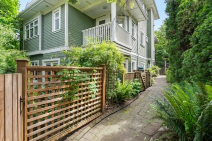 Street View Photo of 357 W 11th Avenue, Vancouver, BC