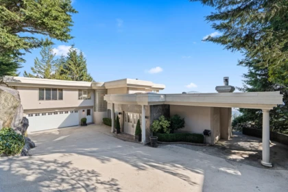 1114 Millstream Road, West Vancouver, BC, West Vancouver — Single Family Residence for sale