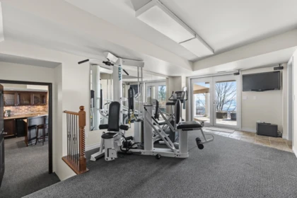 Office / Den Photo of 1114 Millstream Road, West Vancouver, BC