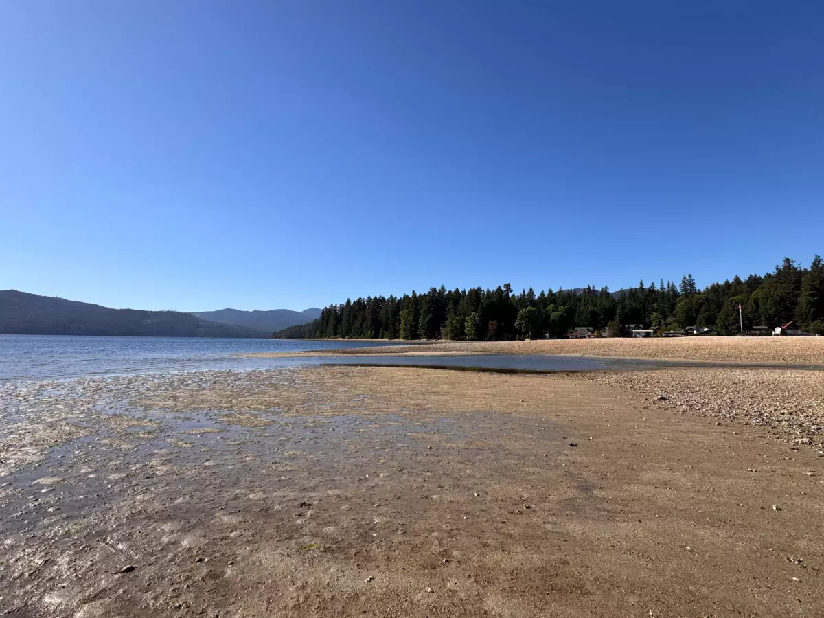 Family Room Photo of Lot A Sechelt Inlet Road, Sechelt, BC