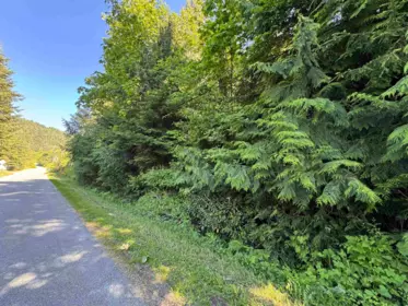 Bedroom 3 Photo of Lot A Sechelt Inlet Road, Sechelt, BC