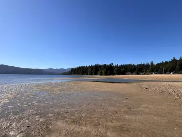 Lot A Sechelt Inlet Road, Sechelt, BC, Sechelt — Land for sale