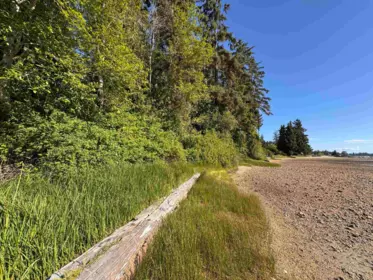 Kitchen Island Photo of Lot A Sechelt Inlet Road, Sechelt, BC
