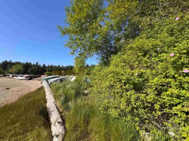 Pantry Photo of Lot A Sechelt Inlet Road, Sechelt, BC