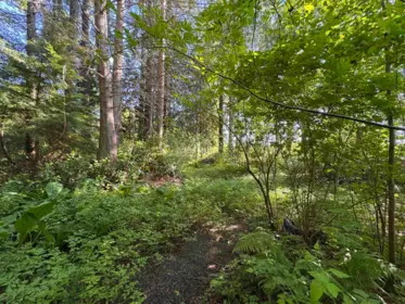 Powder Room Photo of Lot A Sechelt Inlet Road, Sechelt, BC