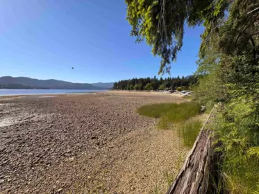 Primary Bedroom Photo of Lot A Sechelt Inlet Road, Sechelt, BC