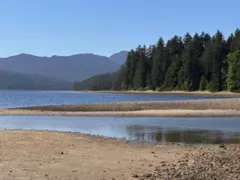 Lot A Sechelt Inlet Road, Sechelt, BC