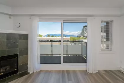 302 3788 W 10th Avenue, Vancouver, BC, Vancouver — Apartment/Condo for sale