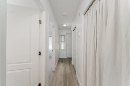Entry Foyer Photo of 302 3788 W 10th Avenue, Vancouver, BC