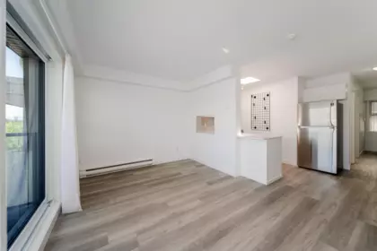 302 3788 W 10th Avenue, Vancouver, BC, Vancouver — Apartment/Condo for sale