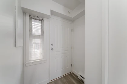Hallway Photo of 302 3788 W 10th Avenue, Vancouver, BC