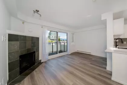 302 3788 W 10th Avenue, Vancouver, BC, Vancouver — Apartment/Condo for sale