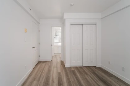Loft / Bonus Room Photo of 302 3788 W 10th Avenue, Vancouver, BC