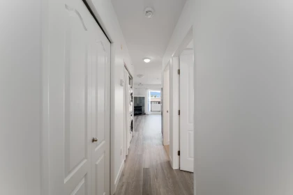Mudroom Photo of 302 3788 W 10th Avenue, Vancouver, BC