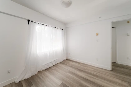 Office / Den Photo of 302 3788 W 10th Avenue, Vancouver, BC