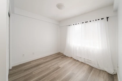 Powder Room Photo of 302 3788 W 10th Avenue, Vancouver, BC