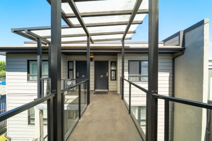 Staircase Photo of 302 3788 W 10th Avenue, Vancouver, BC