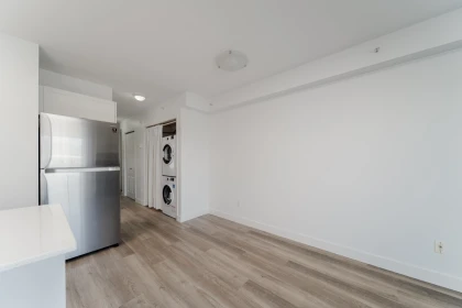 Walk-In Closet Photo of 302 3788 W 10th Avenue, Vancouver, BC