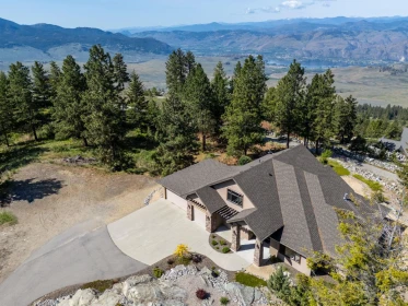 Playground / Recreational Area Near 136 Falcon Place, No City Value, BC