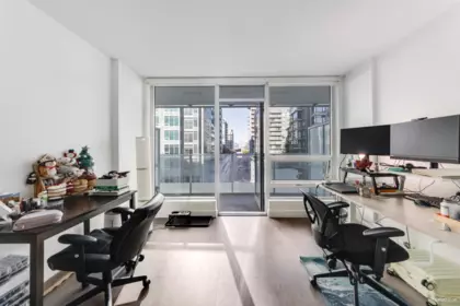Breakfast Nook Photo of 615 6328 No. 3 Road, Richmond, BC