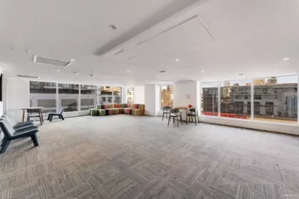 Loft / Bonus Room Photo of 615 6328 No. 3 Road, Richmond, BC