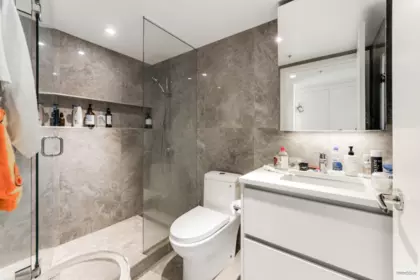 Pantry Photo of 615 6328 No. 3 Road, Richmond, BC