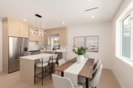 4 3635 Turner Street, Vancouver, BC