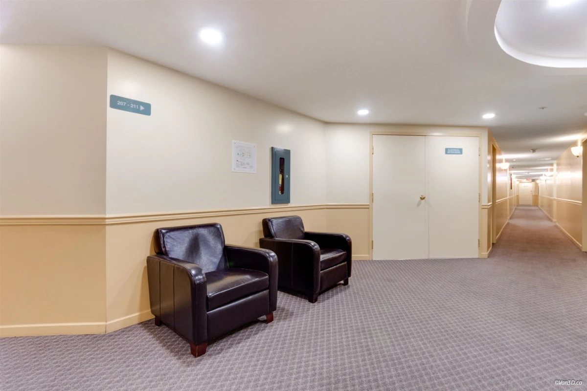 Dining Area Photo of 206 7475 138 Street, Surrey, BC