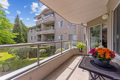 Basement Recreation Room Photo of 206 7475 138 Street, Surrey, BC